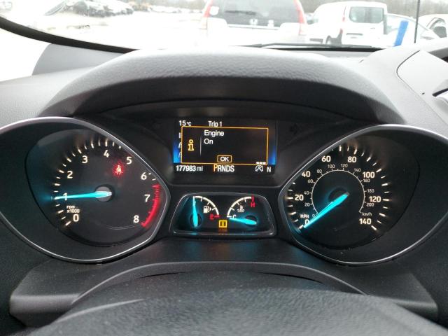 Photo 8 VIN: 1FMCU0GD5HUD50461 - FORD ESCAPE 