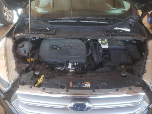 Photo 11 VIN: 1FMCU0GD5HUD56471 - FORD ESCAPE SE 