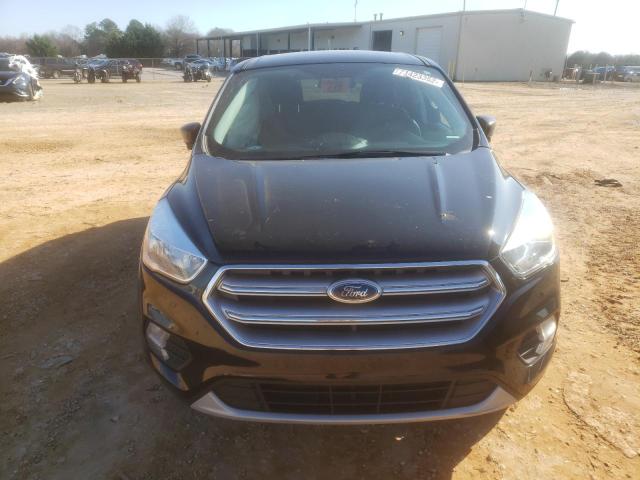 Photo 4 VIN: 1FMCU0GD5HUD56471 - FORD ESCAPE SE 