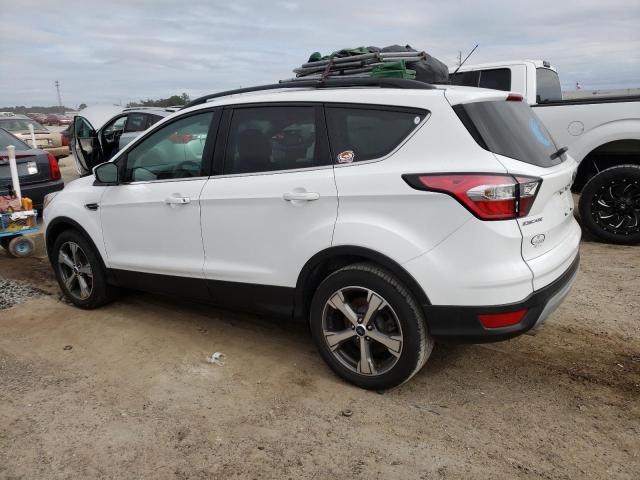 Photo 1 VIN: 1FMCU0GD5HUD64036 - FORD ESCAPE SE 