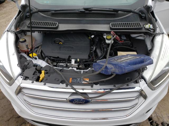 Photo 11 VIN: 1FMCU0GD5HUD64036 - FORD ESCAPE SE 