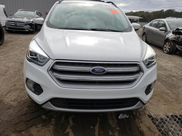 Photo 4 VIN: 1FMCU0GD5HUD64036 - FORD ESCAPE SE 