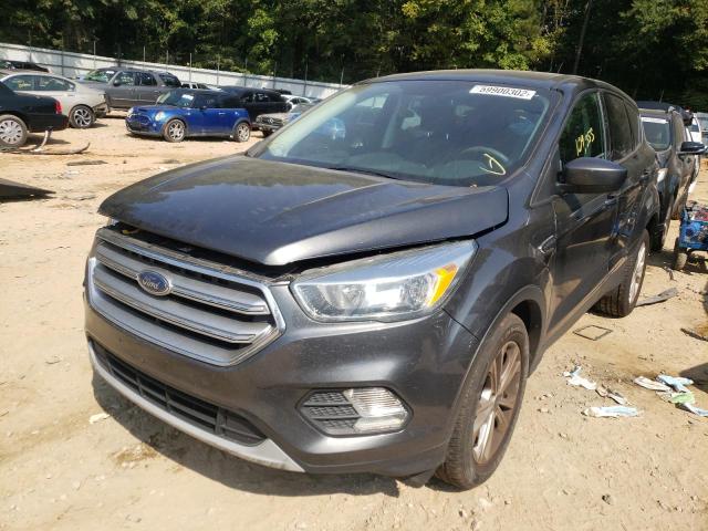 Photo 1 VIN: 1FMCU0GD5HUD70693 - FORD ESCAPE SE 