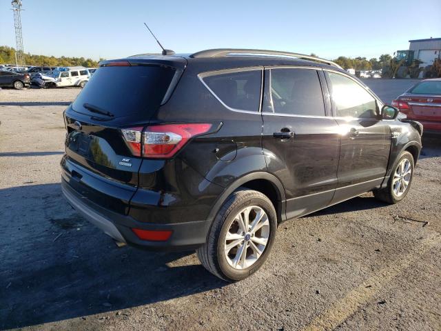 Photo 3 VIN: 1FMCU0GD5HUD74596 - FORD ESCAPE SE 