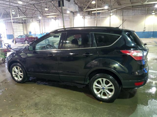 Photo 1 VIN: 1FMCU0GD5HUD75134 - FORD ESCAPE 