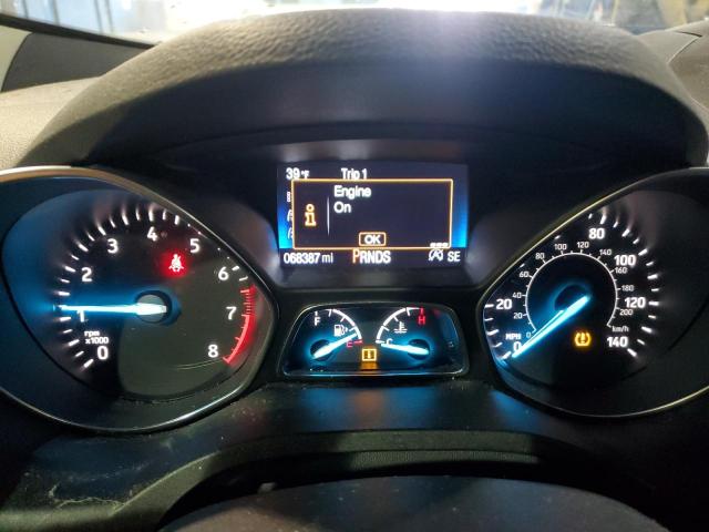 Photo 8 VIN: 1FMCU0GD5HUD75134 - FORD ESCAPE 