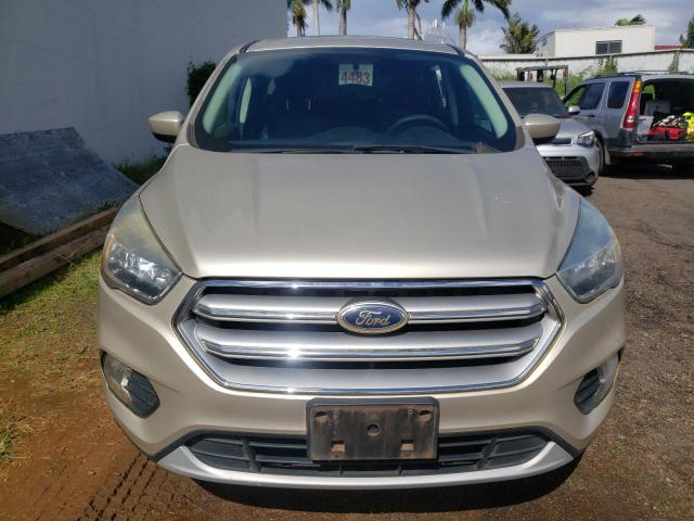 Photo 4 VIN: 1FMCU0GD5HUD77790 - FORD ESCAPE 