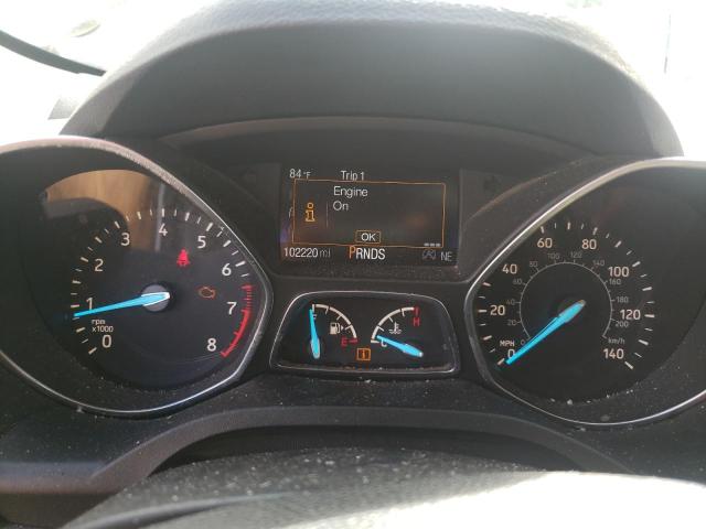 Photo 8 VIN: 1FMCU0GD5HUD77790 - FORD ESCAPE 