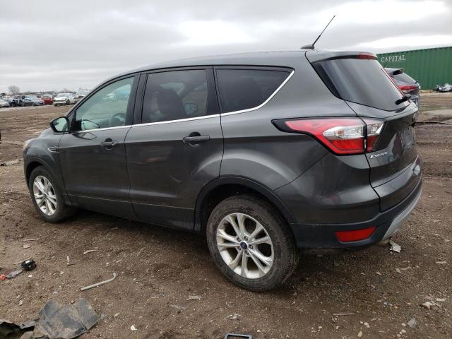 Photo 1 VIN: 1FMCU0GD5HUD78468 - FORD ESCAPE SE 