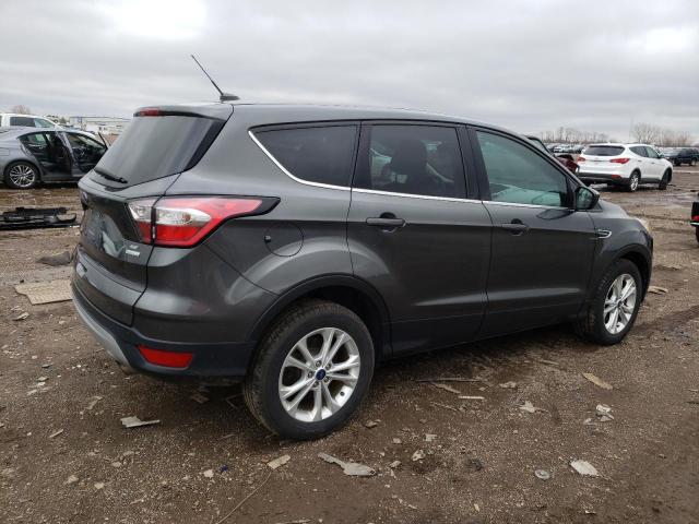 Photo 2 VIN: 1FMCU0GD5HUD78468 - FORD ESCAPE SE 