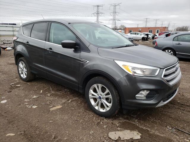 Photo 3 VIN: 1FMCU0GD5HUD78468 - FORD ESCAPE SE 