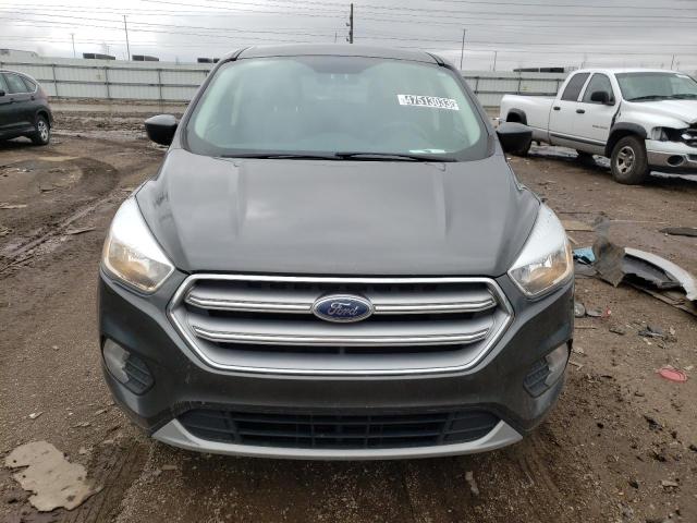 Photo 4 VIN: 1FMCU0GD5HUD78468 - FORD ESCAPE SE 