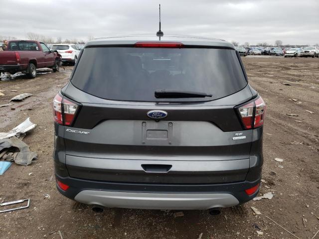 Photo 5 VIN: 1FMCU0GD5HUD78468 - FORD ESCAPE SE 