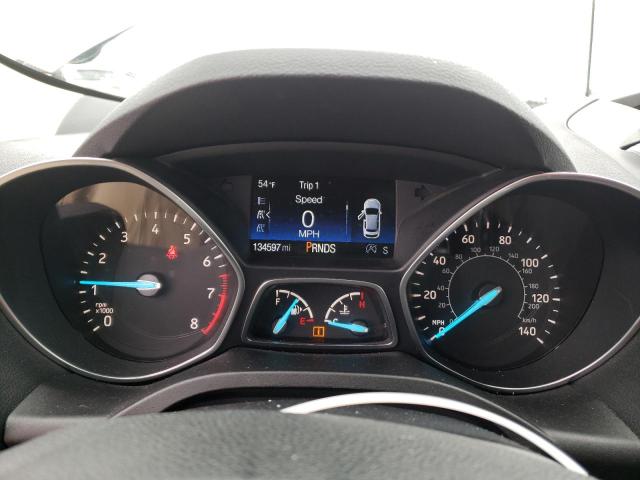 Photo 8 VIN: 1FMCU0GD5HUD78468 - FORD ESCAPE SE 