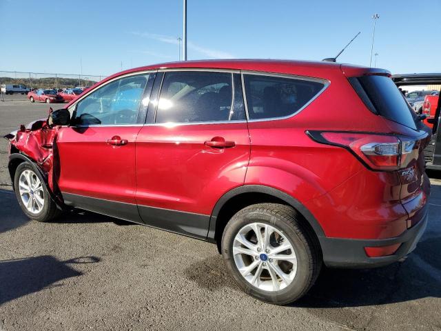 Photo 1 VIN: 1FMCU0GD5HUE04440 - FORD ESCAPE SE 