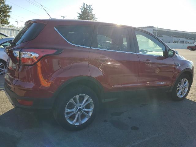 Photo 2 VIN: 1FMCU0GD5HUE04440 - FORD ESCAPE SE 