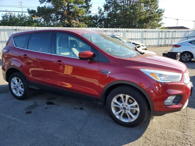 Photo 3 VIN: 1FMCU0GD5HUE04440 - FORD ESCAPE SE 