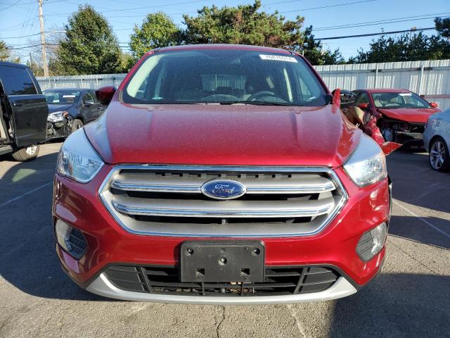 Photo 4 VIN: 1FMCU0GD5HUE04440 - FORD ESCAPE SE 