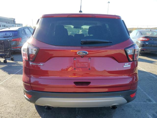 Photo 5 VIN: 1FMCU0GD5HUE04440 - FORD ESCAPE SE 