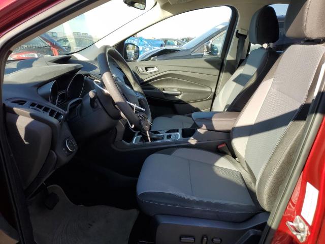 Photo 6 VIN: 1FMCU0GD5HUE04440 - FORD ESCAPE SE 