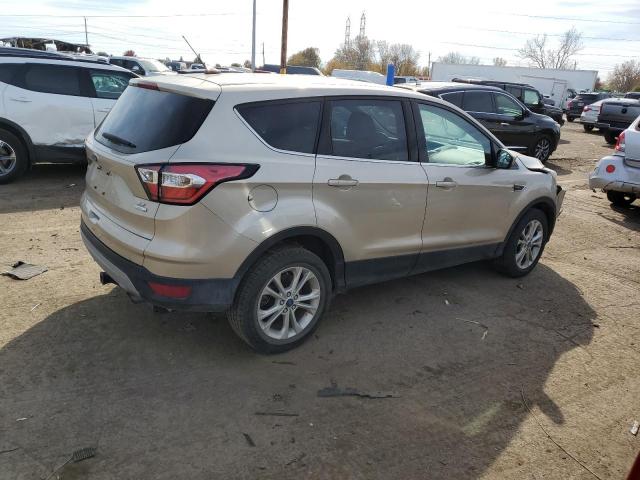 Photo 2 VIN: 1FMCU0GD5HUE21853 - FORD ESCAPE SE 