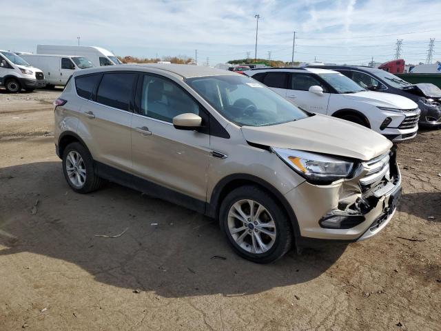 Photo 3 VIN: 1FMCU0GD5HUE21853 - FORD ESCAPE SE 