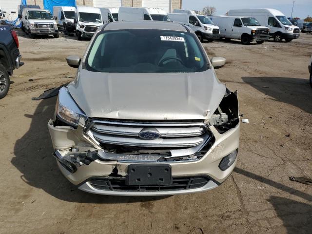 Photo 4 VIN: 1FMCU0GD5HUE21853 - FORD ESCAPE SE 