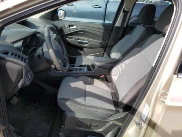 Photo 6 VIN: 1FMCU0GD5HUE21853 - FORD ESCAPE SE 