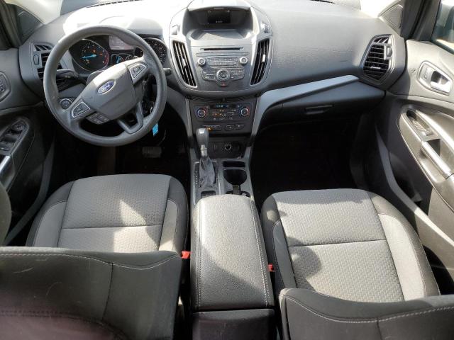 Photo 7 VIN: 1FMCU0GD5HUE21853 - FORD ESCAPE SE 