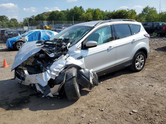 Photo 0 VIN: 1FMCU0GD5HUE28687 - FORD ESCAPE SE 