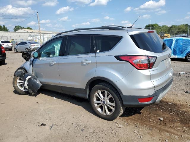 Photo 1 VIN: 1FMCU0GD5HUE28687 - FORD ESCAPE SE 