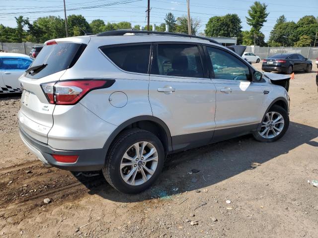 Photo 2 VIN: 1FMCU0GD5HUE28687 - FORD ESCAPE SE 