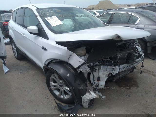 Photo 0 VIN: 1FMCU0GD5HUE38555 - FORD ESCAPE 