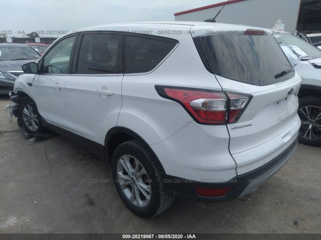 Photo 2 VIN: 1FMCU0GD5HUE38555 - FORD ESCAPE 