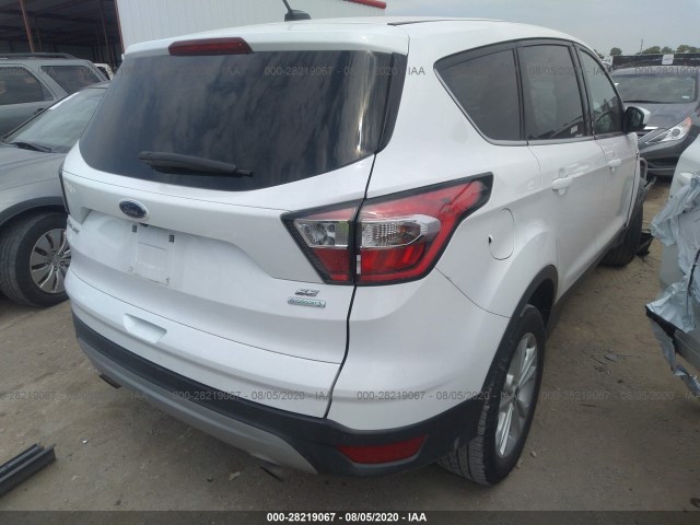 Photo 3 VIN: 1FMCU0GD5HUE38555 - FORD ESCAPE 