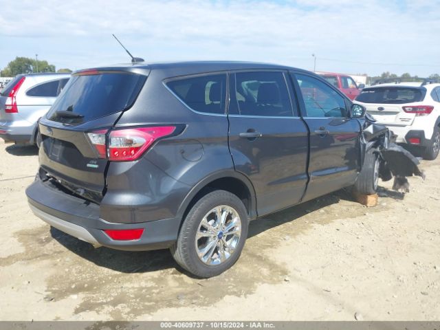 Photo 3 VIN: 1FMCU0GD5HUE38958 - FORD ESCAPE 