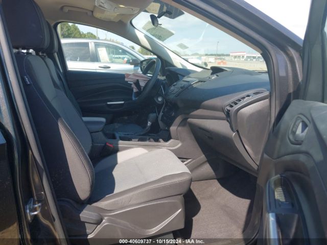 Photo 4 VIN: 1FMCU0GD5HUE38958 - FORD ESCAPE 