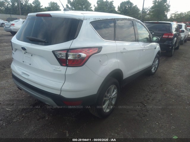 Photo 3 VIN: 1FMCU0GD5HUE45456 - FORD ESCAPE 