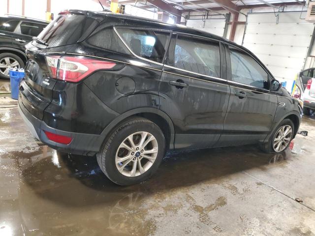 Photo 2 VIN: 1FMCU0GD5HUE51080 - FORD ESCAPE SE 