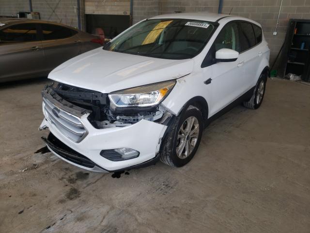 Photo 1 VIN: 1FMCU0GD5HUE63794 - FORD ESCAPE SE 