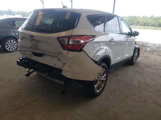 Photo 3 VIN: 1FMCU0GD5HUE63794 - FORD ESCAPE SE 