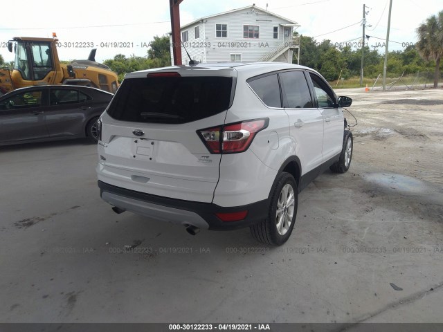 Photo 3 VIN: 1FMCU0GD5HUE64752 - FORD ESCAPE 