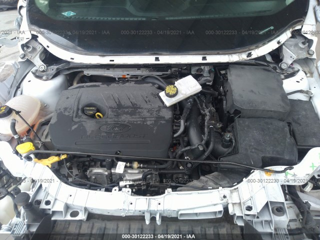 Photo 9 VIN: 1FMCU0GD5HUE64752 - FORD ESCAPE 