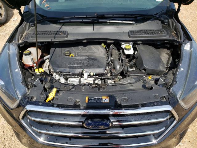 Photo 6 VIN: 1FMCU0GD5HUE68722 - FORD ESCAPE SE 