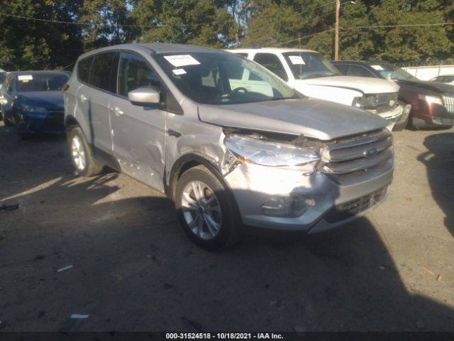 Photo 0 VIN: 1FMCU0GD5HUE69515 - FORD ESCAPE 