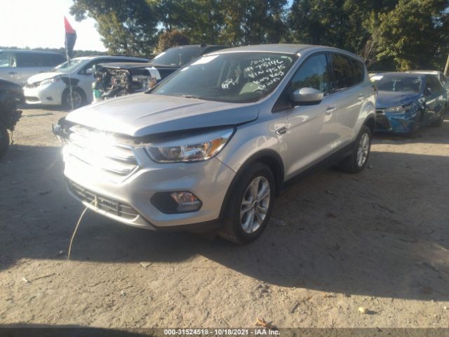 Photo 1 VIN: 1FMCU0GD5HUE69515 - FORD ESCAPE 