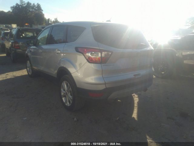 Photo 2 VIN: 1FMCU0GD5HUE69515 - FORD ESCAPE 