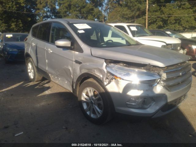 Photo 5 VIN: 1FMCU0GD5HUE69515 - FORD ESCAPE 