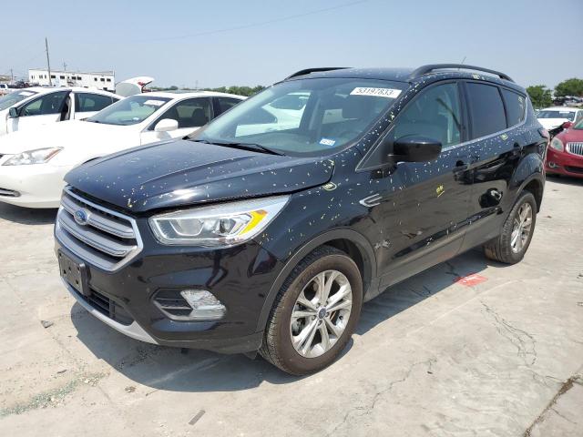 Photo 0 VIN: 1FMCU0GD5HUE75704 - FORD ESCAPE SE 