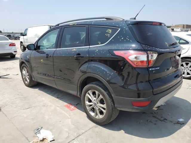 Photo 1 VIN: 1FMCU0GD5HUE75704 - FORD ESCAPE SE 